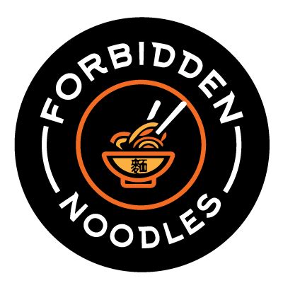 forbidden noodles photos